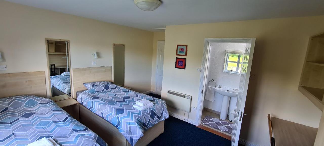 Yeats Village Sligo Esterno foto