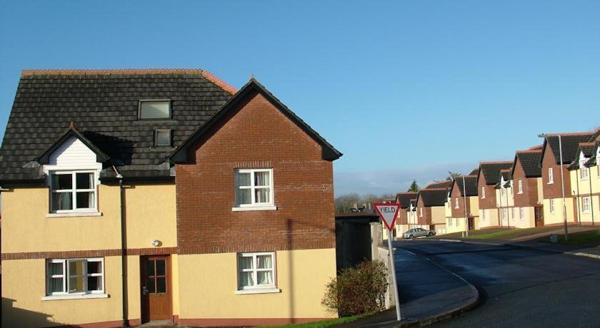 Yeats Village Sligo Esterno foto