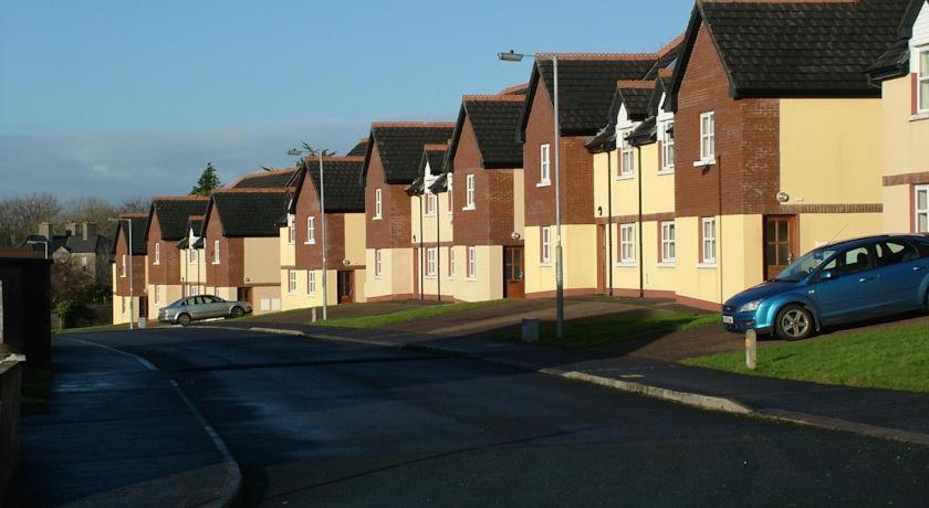 Yeats Village Sligo Esterno foto